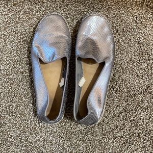 DV by Dolce Vita loafers.